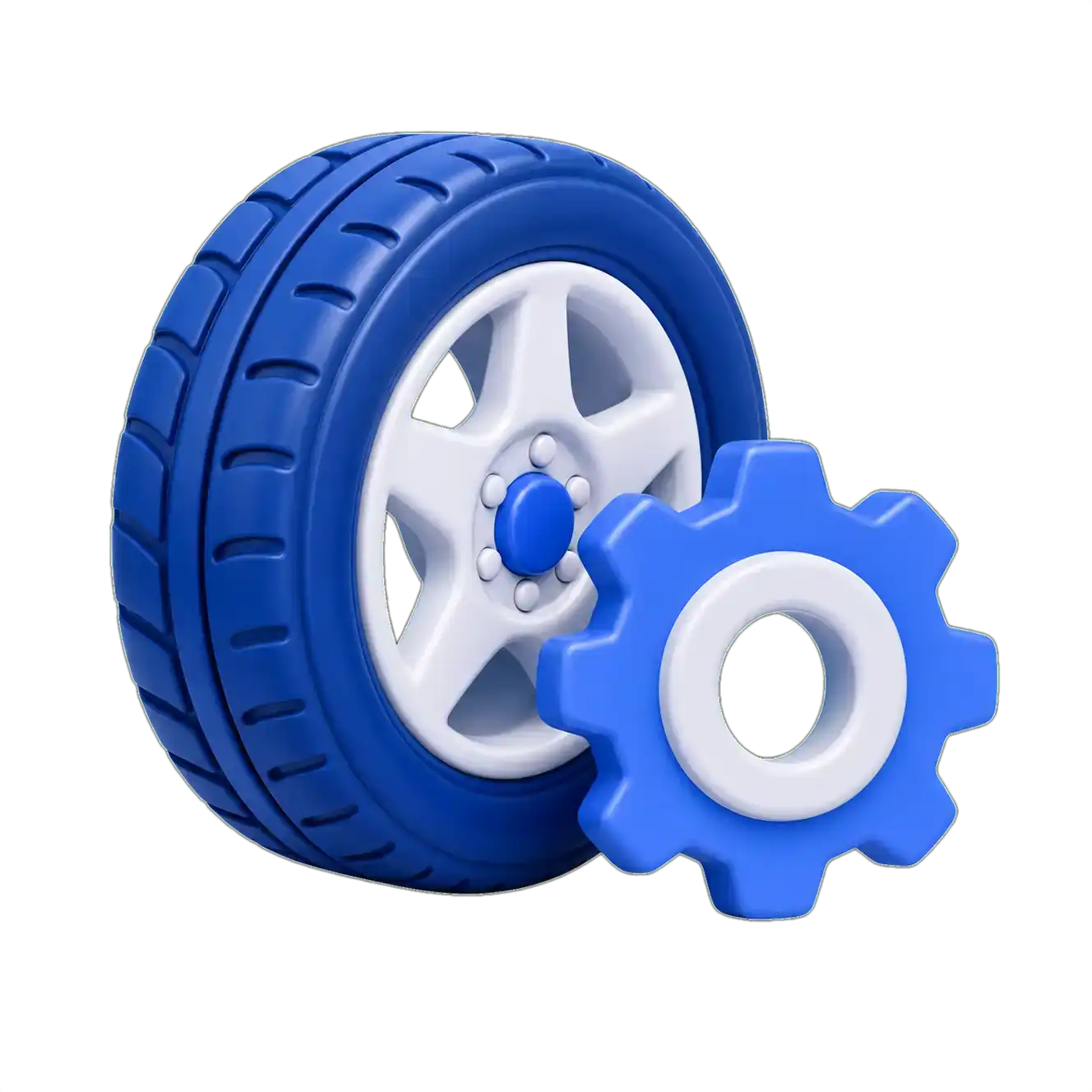 Parts & Accessories